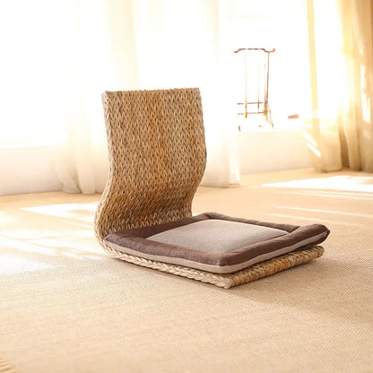 Purilite Select Japanese Tatami Legless Chair