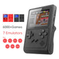 Purilite Select Handheld Game Console