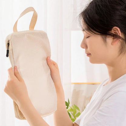 Purilite Select 3Pcs Travel Compressible Packing Cubes