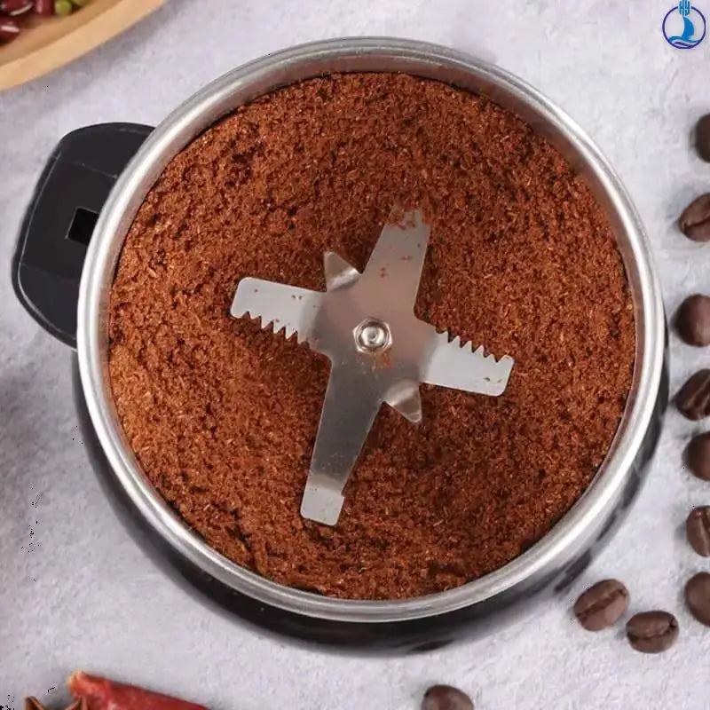 Purilite Select 400W Electric Multifunctional Grinder