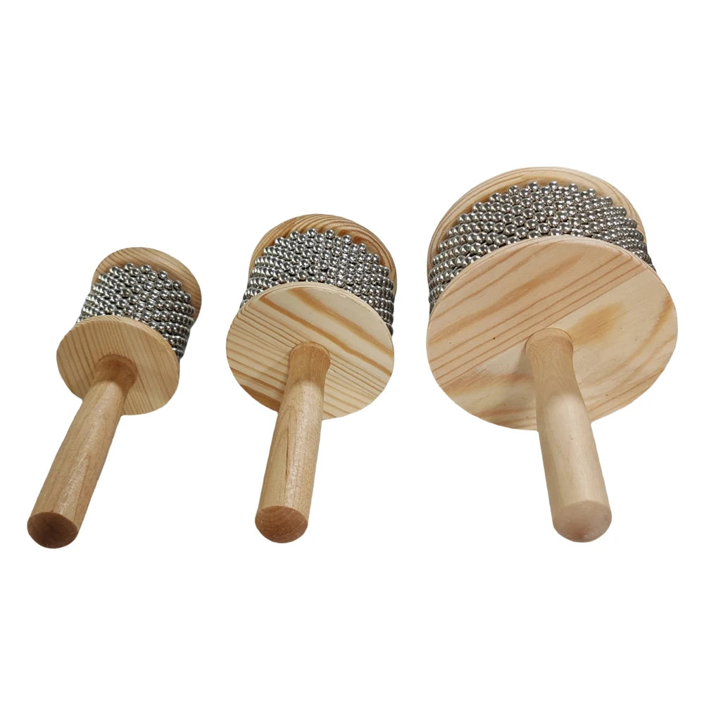 Purilite Select Cabasa Instrument