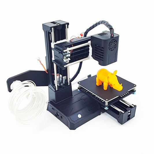 Purilite Select EasyThreed K9 Mini 3D Printer