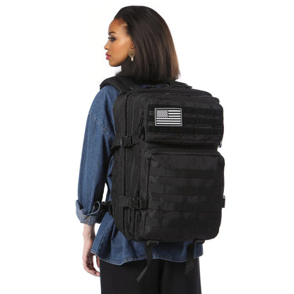 Purilite Select 50L Tactical Backpack