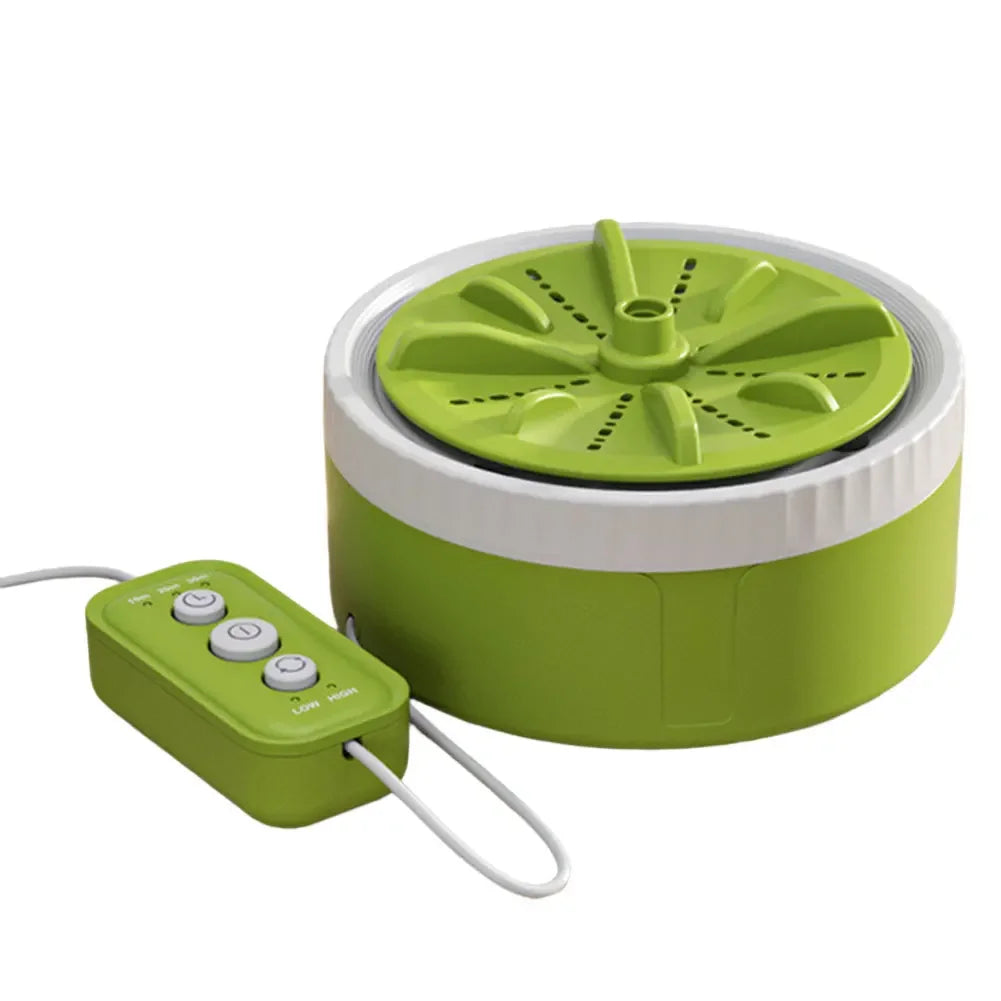 Purilite Select 12W Foldable Washing Machine