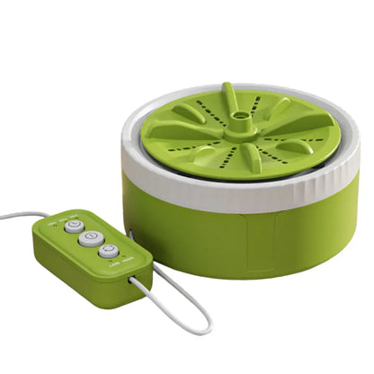 Purilite Select 12W Foldable Washing Machine