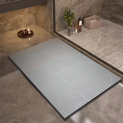 Purilite Select Super Absorbent Bath Mat (50—80cm)