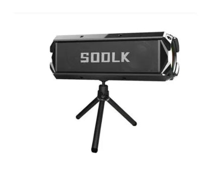 Purilite Select 100W High Power Bluetooth Speaker