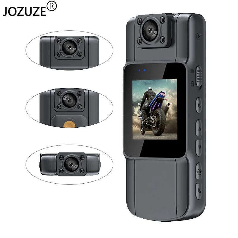 Purilite Select L11 1080P HD Mini Camera