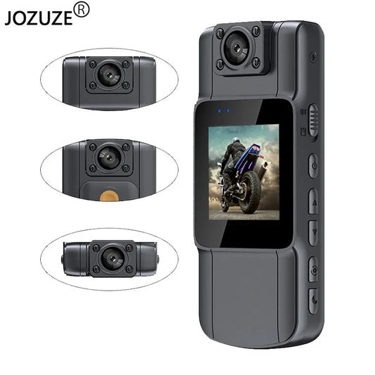 Purilite Select L11 1080P HD Mini Camera