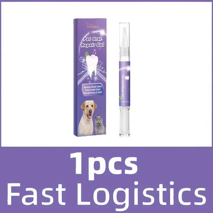 Purilite Select Pet Teeth Cleaning Pen