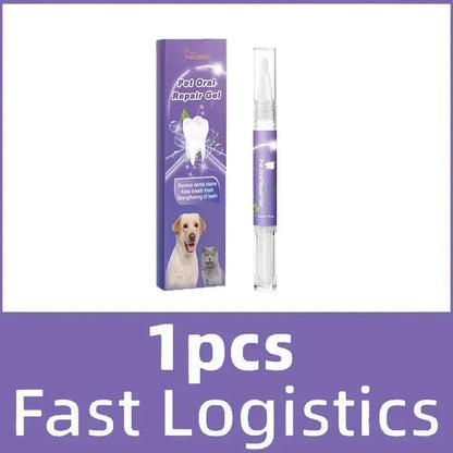 Purilite Select Pet Teeth Cleaning Pen