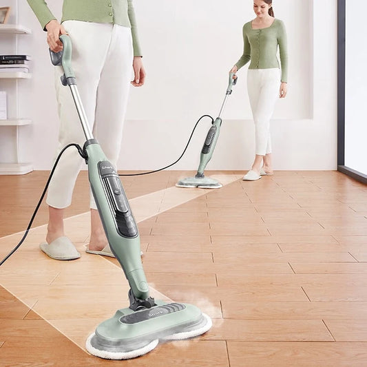 Purilite Select Electric Floor Steam Cleaner