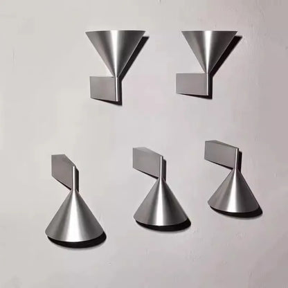 Purilite Select Italian Minimalist Wall Lamp