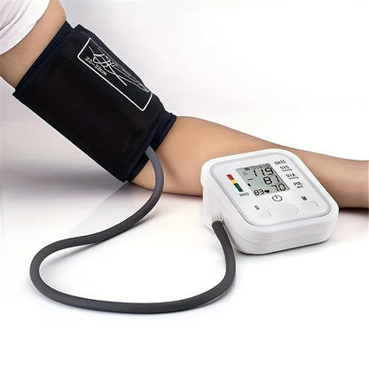 Purilite Select Digital Upper Arm Blood Pressure Monitor