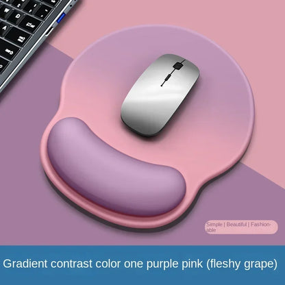 Purilite Select Mouse Pad – Comfortable Wrist Support Non-Slip