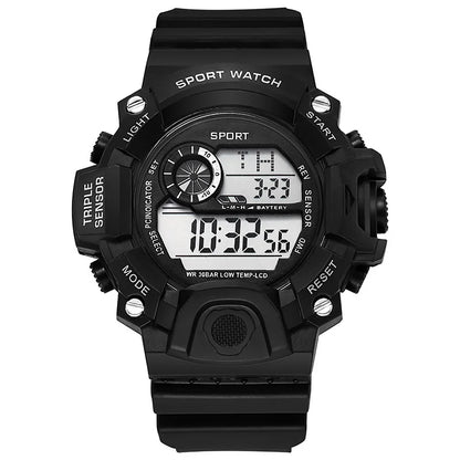Purilite Select Y73 Men’s Watch