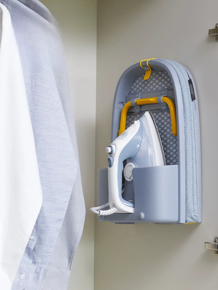 Purilite Select | Mini Folding Ironing Board | Desktop Ironing Pad | Compact Household Ironing Table
