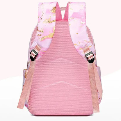Purilite Select 3PCS Lilo & Stitch School Bag Set