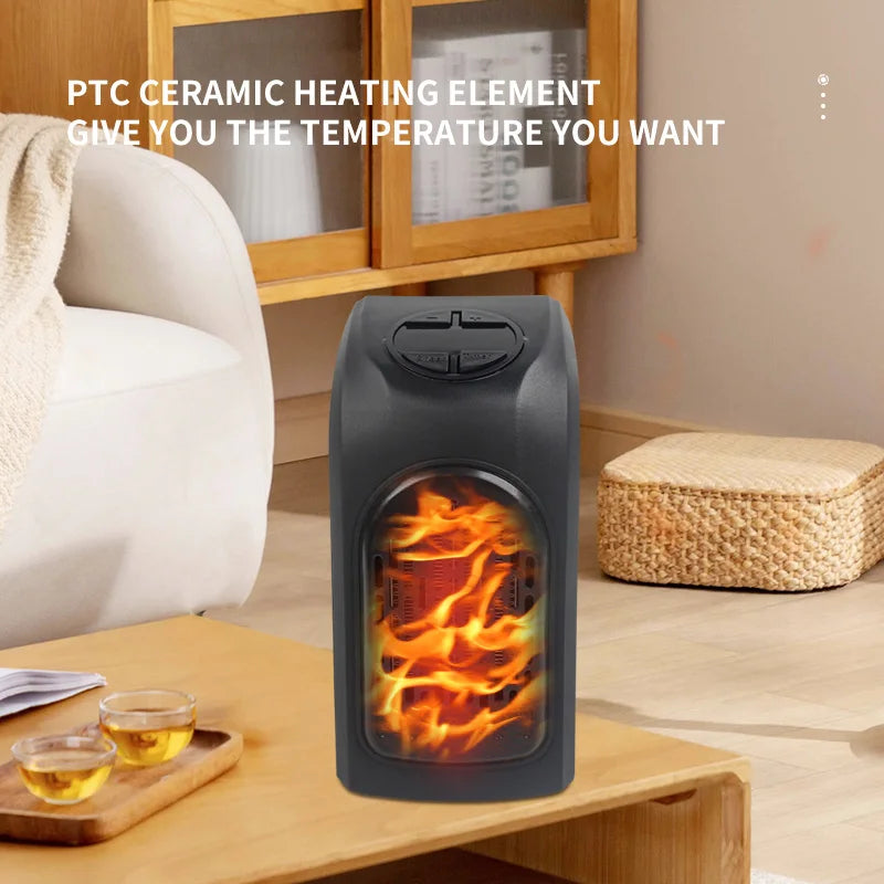 Purilite Select Portable Electric Heater