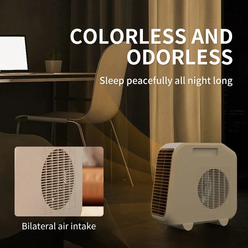 Purilite Select Home Mini Heater