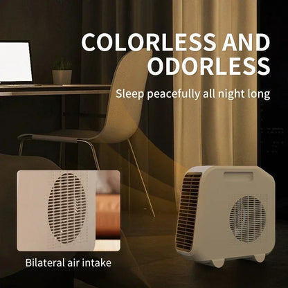 Purilite Select Home Mini Heater