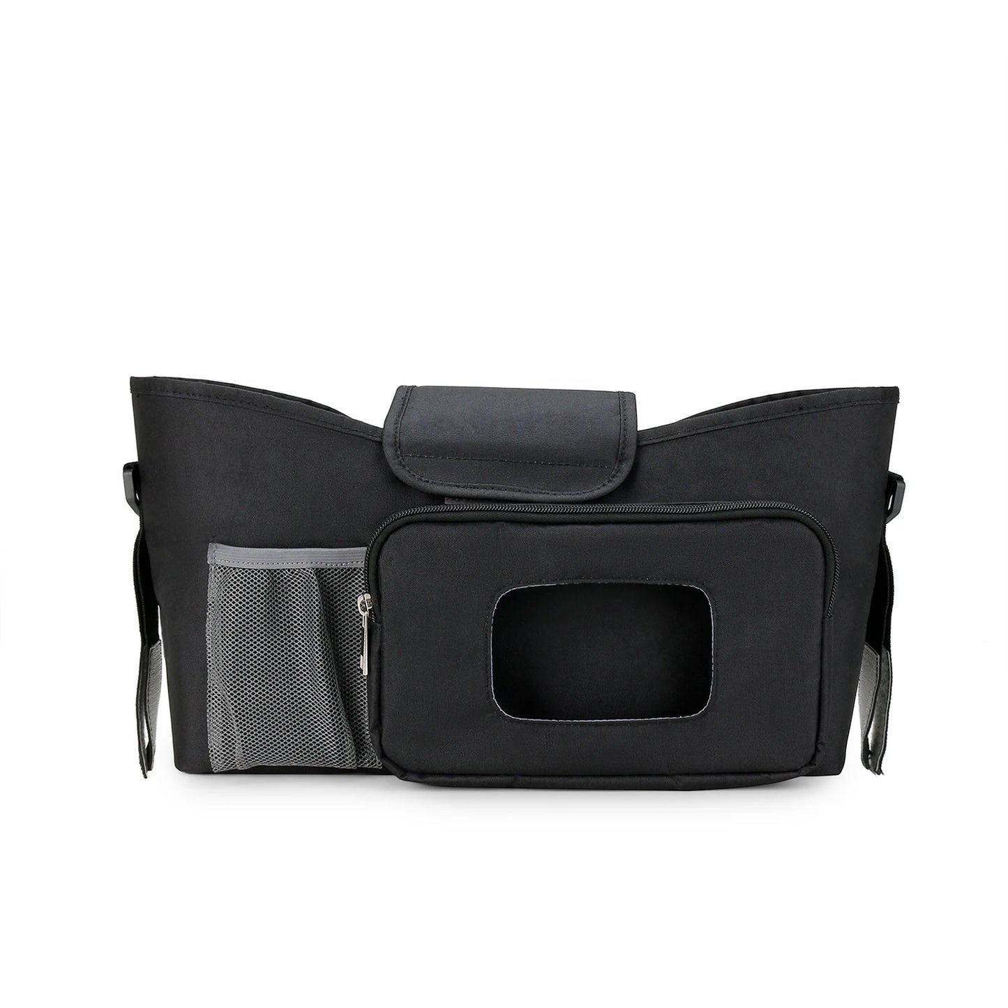 Purilite Select Small Diaper Bag Stroller Organizer