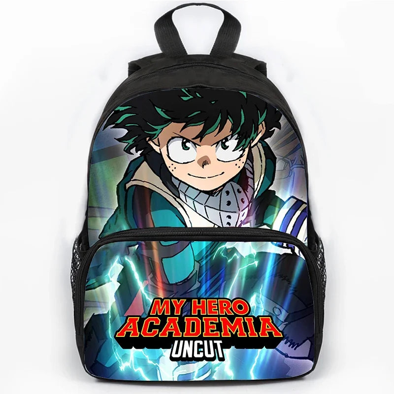 Purilite Select Cartoon Anime Backpack