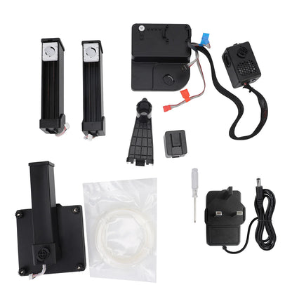 Purilite Select Frequency Division Multiplexing 3D Printer