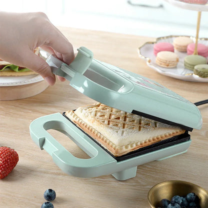 Purilite Select Multifunction Sandwich Maker