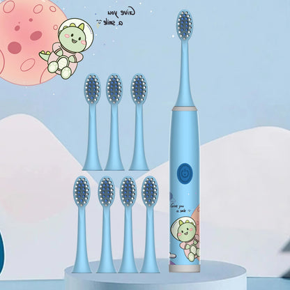 Purilite Select Children’s Electric Toothbrush
