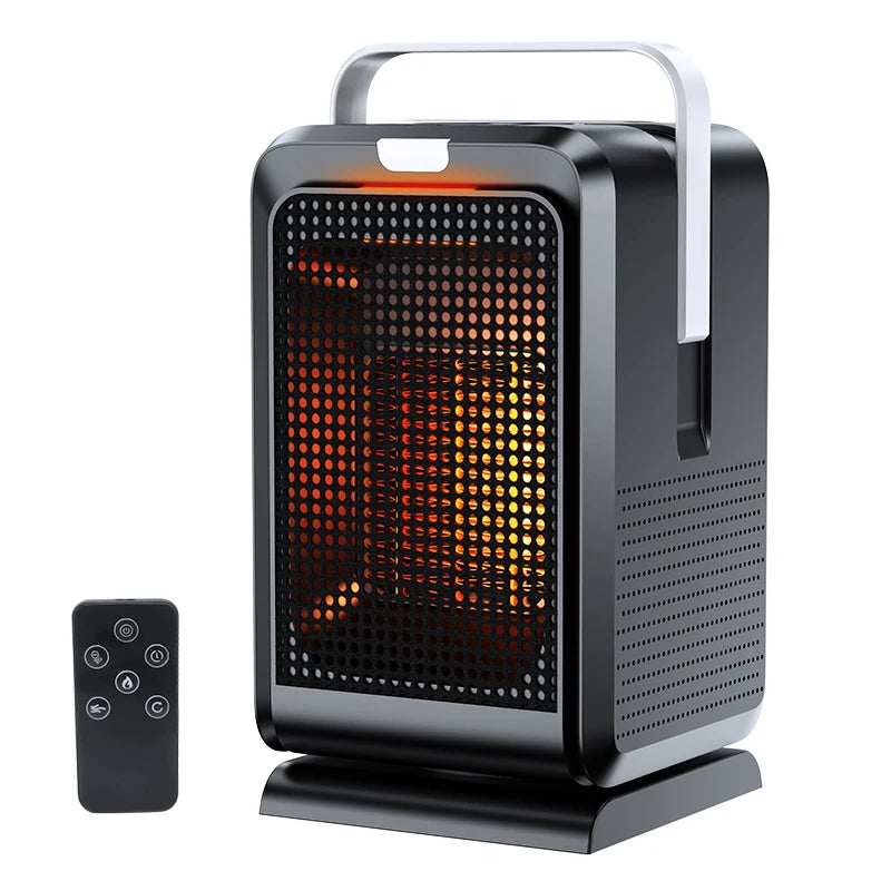 Purilite Select Desktop Warm Air Fan