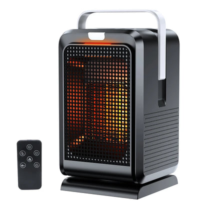 Purilite Select Desktop Warm Air Fan