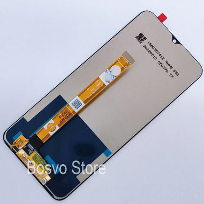 Purilite Select LCD Screen Replacement with Touch Assembly for Oppo A16 / A16S