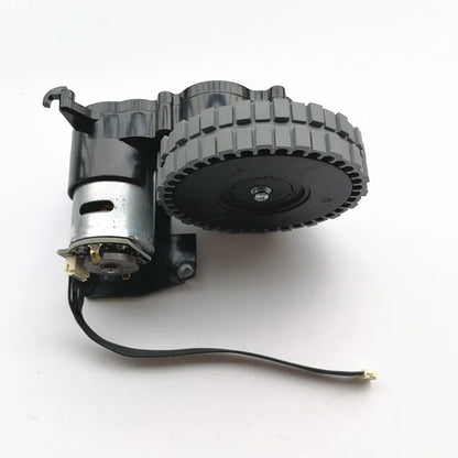 Purilite Select Right & Left Wheel Motor Assembly for SilverCrest SSRA1 Robotic Vacuum Cleaner