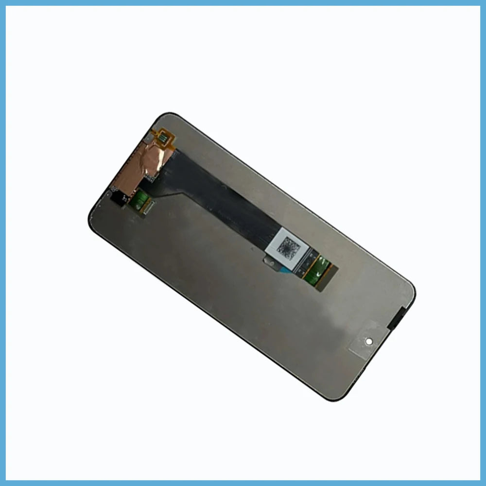 Purilite Select Original LCD Display + Touch Screen Assembly for Motorola Moto G34 – Self-Weld
