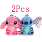 Purilite Select Soft Plush Stuffed Doll 12cm / 18cm / 25cm Cotton Filled Plush Toy for Kids, Collectors & Gift Giving