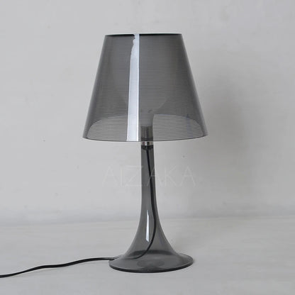 Purilite Select Modern Simple Acrylic Table Lamp