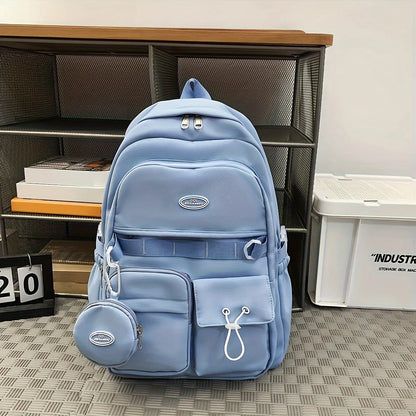 Purilite Select Large Capacity Sports & Travel Backpack