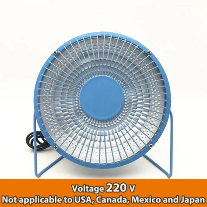Purilite Select 220V Portable Electric Sun Heater