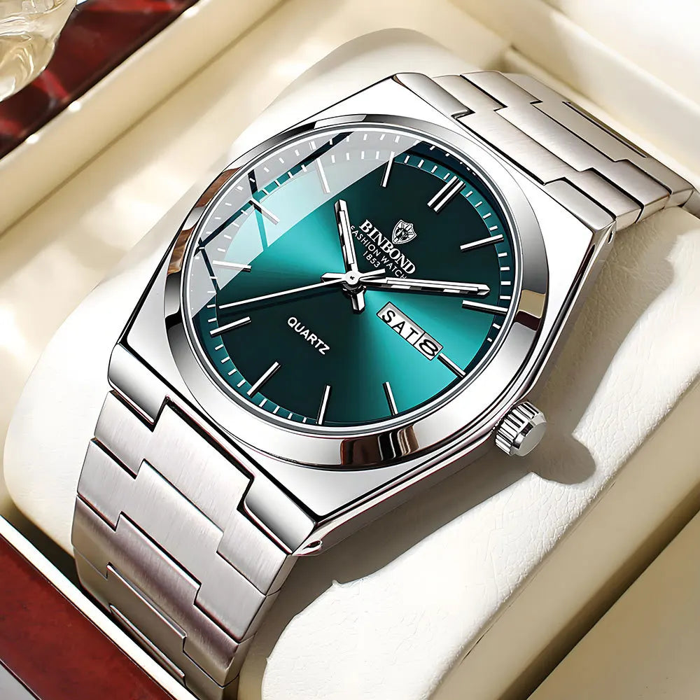 UTHAI Men’s Watch