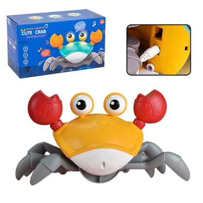 Purilite Select Electric Animal Toys for Babies