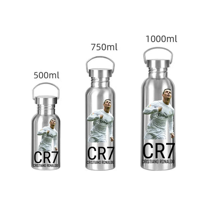 Purilite Select CR7 Stainless Steel Insulated Water Cup