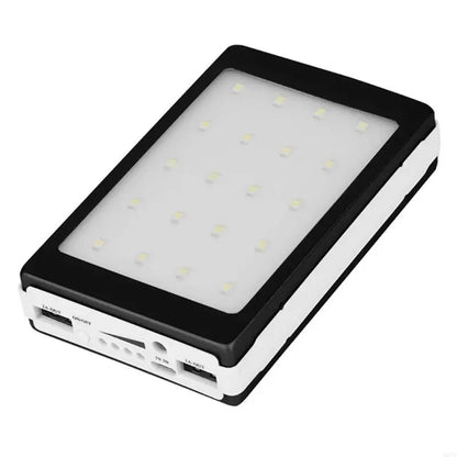 Purilite Select Powerbank Cover