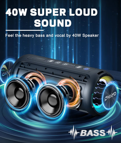 Purilite Select X8 Pro Bluetooth Speaker