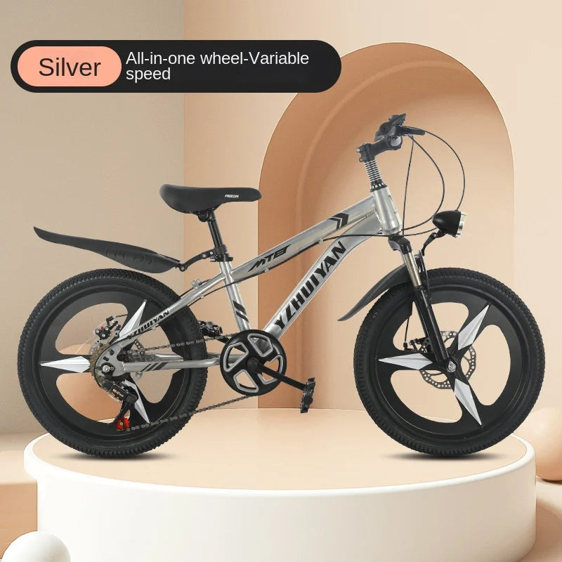 Purilite Select Kids Mountain Bike