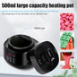 Purilite Select 500ml Wax Heater Machine