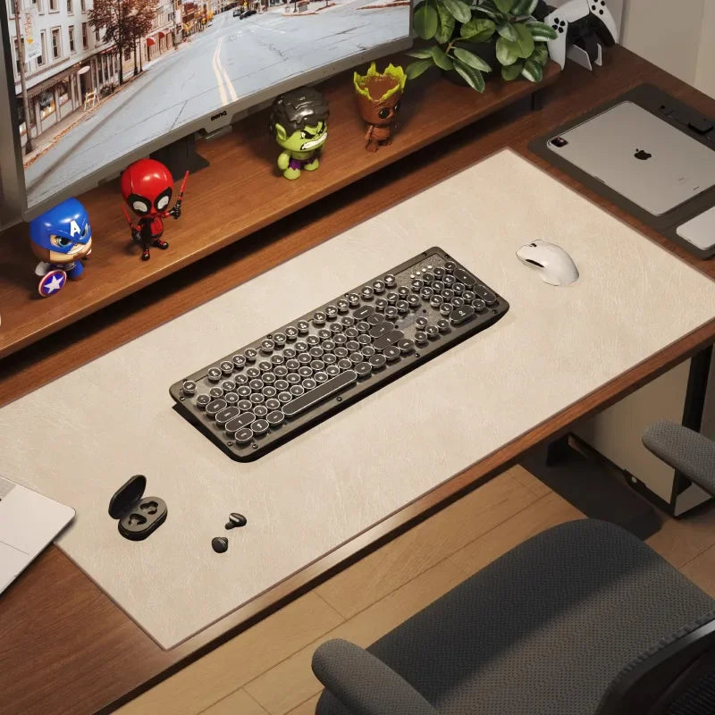 Purilite Select Retro Mouse Pad