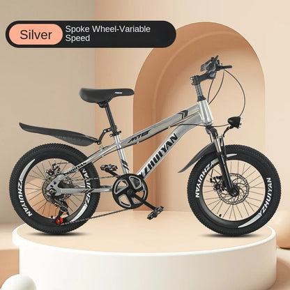 Purilite Select Kids Mountain Bike