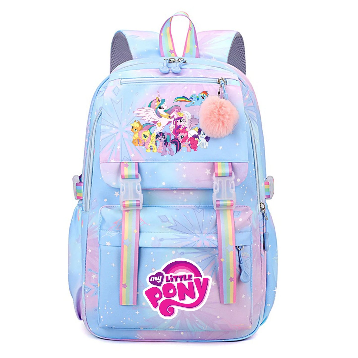 Purilite Select My Little Pony Backpack