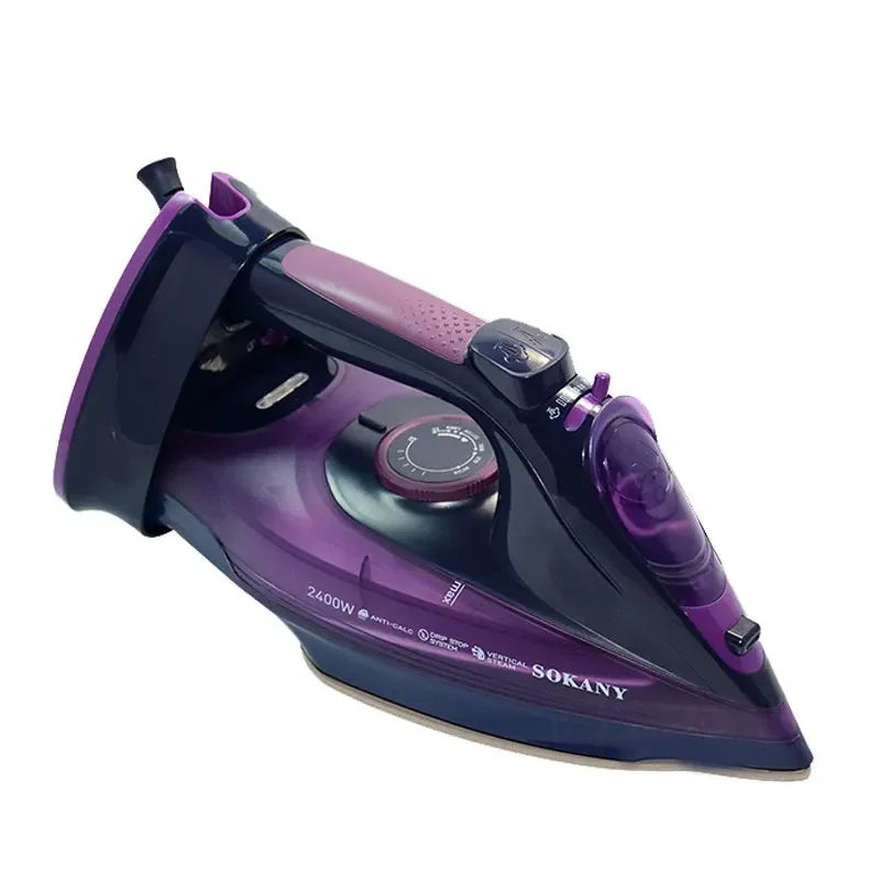 Purilite Select 2400W Steam Iron